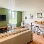 Le Vert\'Ueux - Appartement Tout Equipe A Niort